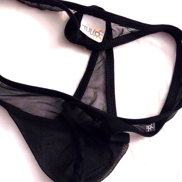 Tulio Men's Thong - Picture 5 of 6